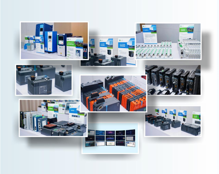 北方華創(chuàng)高層到訪和利時(shí)，共謀半導(dǎo)體裝備智能化發(fā)展新路徑