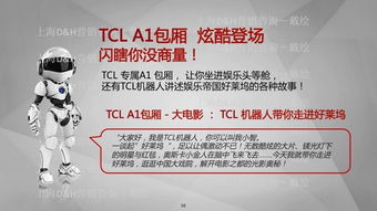 TCL數(shù)字營銷傳播之下 產(chǎn)品內(nèi)容營銷階搭建與實(shí)干